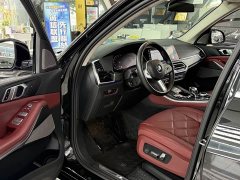 BMW X5 2022 Facelift xDrive 30Li M Sport Premium Package - ფოტო 12