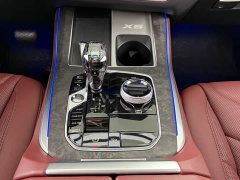 BMW X5 2022 Facelift xDrive 30Li M Sport Premium Package - ფოტო 13