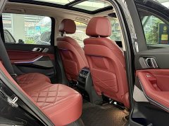 BMW X5 2022 Facelift xDrive 30Li M Sport Premium Package - ფოტო 14