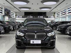 BMW X5 2022 Facelift xDrive 30Li M Sport Premium Package - ფოტო 2