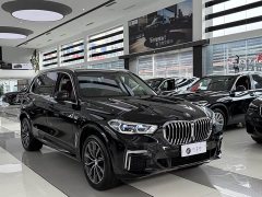 BMW X5 2022 Facelift xDrive 30Li M Sport Premium Package - ფოტო 3