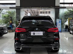 BMW X5 2022 Facelift xDrive 30Li M Sport Premium Package - ფოტო 4