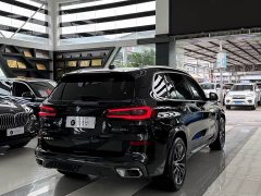 BMW X5 2022 Facelift xDrive 30Li M Sport Premium Package - ფოტო 5