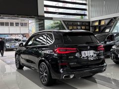 BMW X5 2022 Facelift xDrive 30Li M Sport Premium Package - ფოტო 6