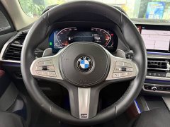 BMW X5 2022 Facelift xDrive 30Li M Sport Premium Package - ფოტო 8