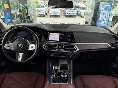 BMW X5 2022 Facelift xDrive 30Li M Sport Premium Package - ფოტო 9