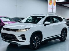 Chery Chitu Zhuifeng C-DM 2023 1.5T CI-DHT 80KM Riding Wind Edition - ფოტო 1