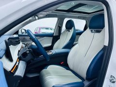 Chery Chitu Zhuifeng C-DM 2023 1.5T CI-DHT 80KM Riding Wind Edition - ფოტო 10