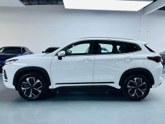 Chery Chitu Zhuifeng C-DM 2023 1.5T CI-DHT 80KM Riding Wind Edition - ფოტო 12