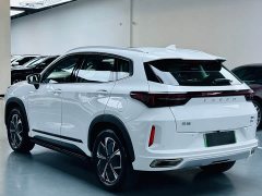Chery Chitu Zhuifeng C-DM 2023 1.5T CI-DHT 80KM Riding Wind Edition - ფოტო 13