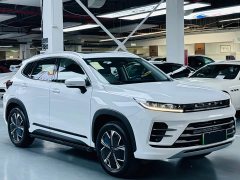 Chery Chitu Zhuifeng C-DM 2023 1.5T CI-DHT 80KM Riding Wind Edition - ფოტო 3