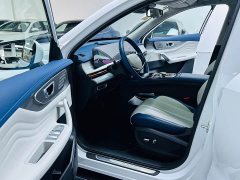 Chery Chitu Zhuifeng C-DM 2023 1.5T CI-DHT 80KM Riding Wind Edition - ფოტო 4