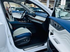Chery Chitu Zhuifeng C-DM 2023 1.5T CI-DHT 80KM Riding Wind Edition - ფოტო 8