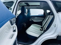 Chery Chitu Zhuifeng C-DM 2023 1.5T CI-DHT 80KM Riding Wind Edition - ფოტო 9
