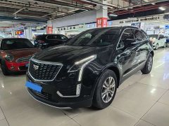 Cadillac XT5 2.0T FWD Luxury - ფოტო 1