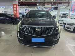 Cadillac XT5 2.0T FWD Luxury - ფოტო 2