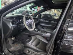 Cadillac XT5 2.0T FWD Luxury - ფოტო 4