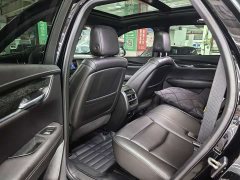 Cadillac XT5 2.0T FWD Luxury - ფოტო 5