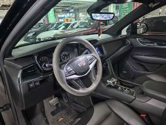 Cadillac XT5 2.0T FWD Luxury - ფოტო 6