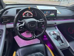 Trumpchi Leopard 270T DCT J10 Flying Man Edition - ფოტო 10
