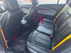 Trumpchi Leopard 270T DCT J10 Flying Man Edition - ფოტო 11
