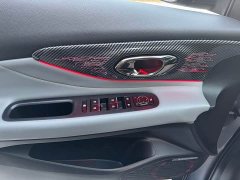 Trumpchi Leopard 270T DCT J10 Flying Man Edition - ფოტო 12