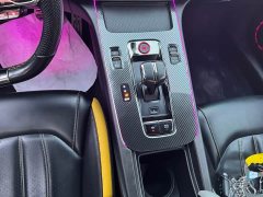 Trumpchi Leopard 270T DCT J10 Flying Man Edition - ფოტო 13