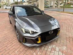 Trumpchi Leopard 270T DCT J10 Flying Man Edition - ფოტო 3