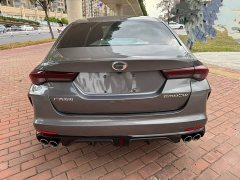 Trumpchi Leopard 270T DCT J10 Flying Man Edition - ფოტო 4