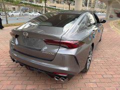 Trumpchi Leopard 270T DCT J10 Flying Man Edition - ფოტო 5
