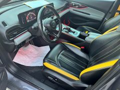 Trumpchi Leopard 270T DCT J10 Flying Man Edition - ფოტო 6