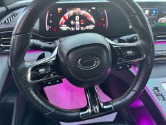 Trumpchi Leopard 270T DCT J10 Flying Man Edition - ფოტო 7