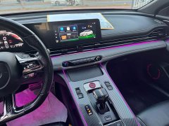 Trumpchi Leopard 270T DCT J10 Flying Man Edition - ფოტო 8