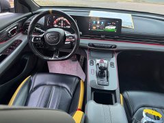 Trumpchi Leopard 270T DCT J10 Flying Man Edition - ფოტო 9