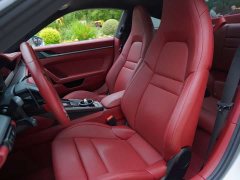 Porsche 911 Carrera 3.0T - ფოტო 10