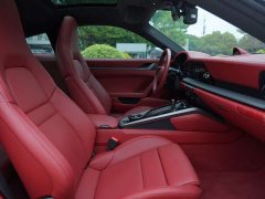 Porsche 911 Carrera 3.0T - ფოტო 11