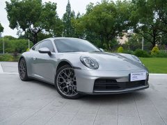 Porsche 911 Carrera 3.0T - ფოტო 12