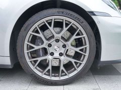 Porsche 911 Carrera 3.0T - ფოტო 13