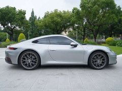Porsche 911 Carrera 3.0T - ფოტო 14