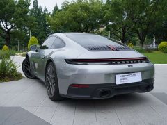 Porsche 911 Carrera 3.0T - ფოტო 15