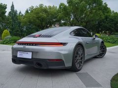 Porsche 911 Carrera 3.0T - ფოტო 16