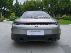 Porsche 911 Carrera 3.0T - ფოტო 17