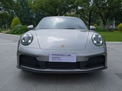 Porsche 911 Carrera 3.0T - ფოტო 2