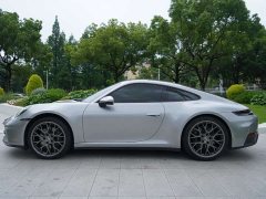 Porsche 911 Carrera 3.0T - ფოტო 3