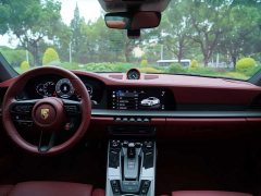 Porsche 911 Carrera 3.0T - ფოტო 6