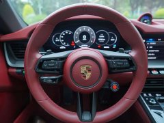 Porsche 911 Carrera 3.0T - ფოტო 7