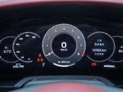 Porsche 911 Carrera 3.0T - ფოტო 8