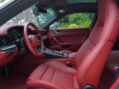 Porsche 911 Carrera 3.0T - ფოტო 9