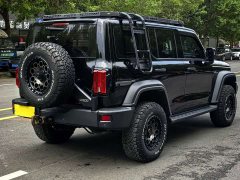 Tank 300 Off-Road Edition 2.0T Conqueror - ფოტო 14
