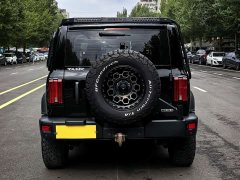 Tank 300 Off-Road Edition 2.0T Conqueror - ფოტო 15